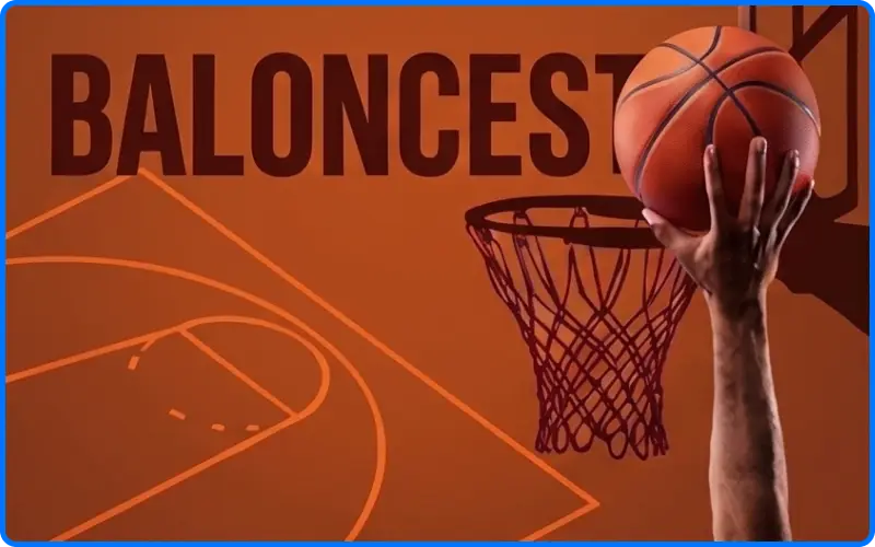 Apuestas en partidos y ligas de baloncesto en 1win Paraguay.