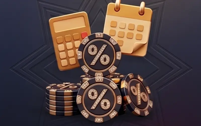 Programa de reembolso o cashback semanal sobre pérdidas en el casino 1win Paraguay.