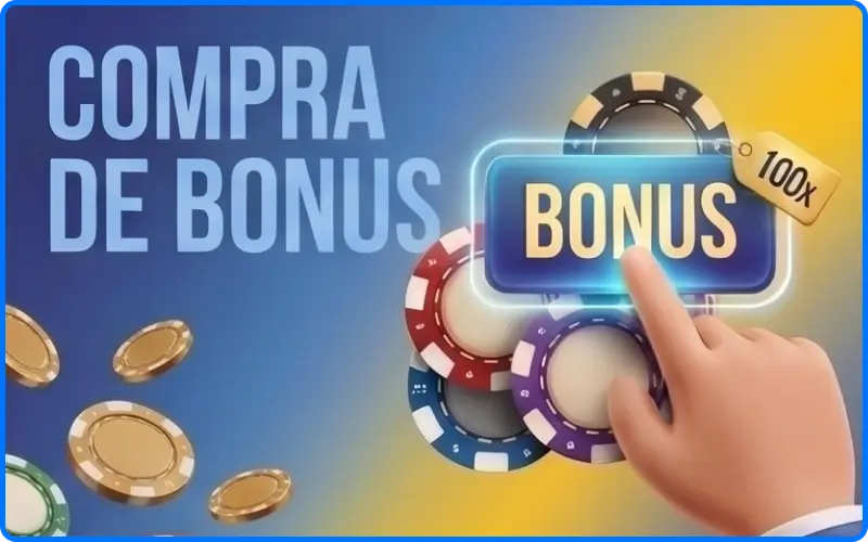 Selección de tragamonedas con función de compra de bono de giros gratis en 1win Paraguay.