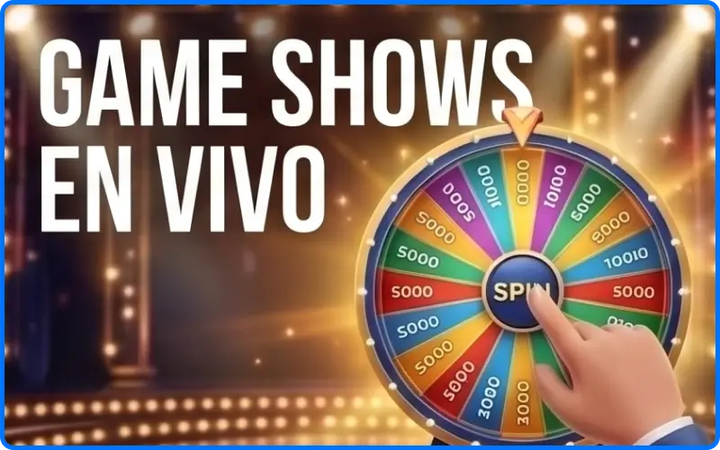Juegos de póker en vivo contra la casa y crupieres reales en 1win Paraguay.
