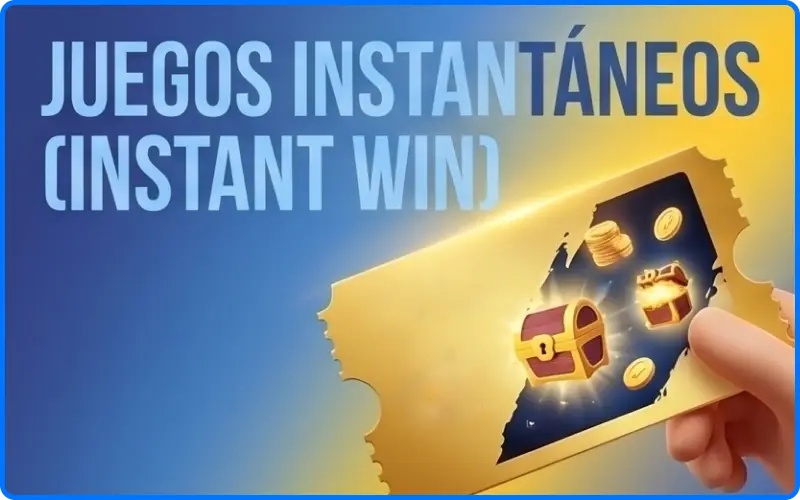 Catálogo de juegos instantáneos y de ganancias rápidas en 1win Paraguay.