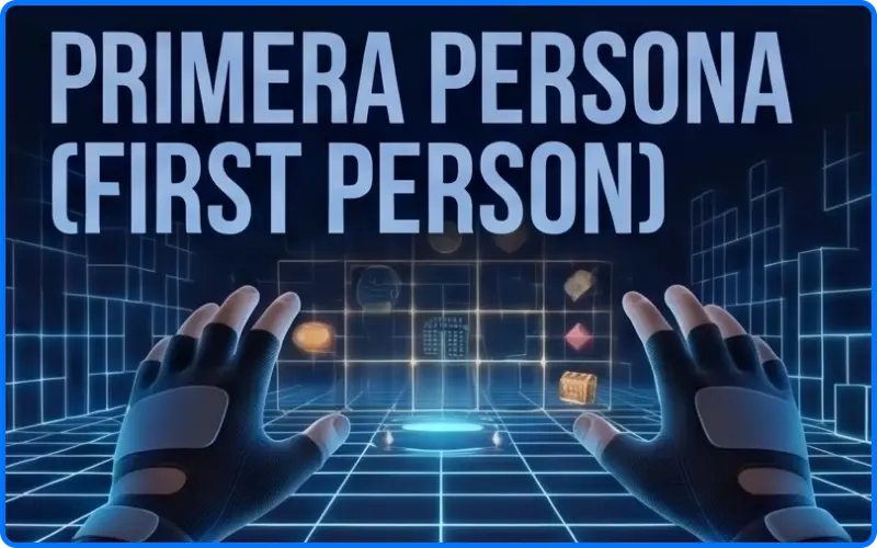 Tragamonedas y juegos en primera persona en 3D del casino online 1win Paraguay.