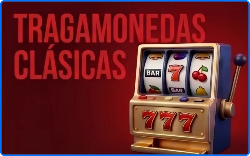Juegos de tragamonedas clásicas de frutas y símbolos tradicionales en 1win Paraguay.