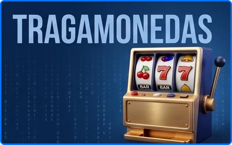 Máquinas tragamonedas y slots disponibles en el casino de 1win Paraguay.